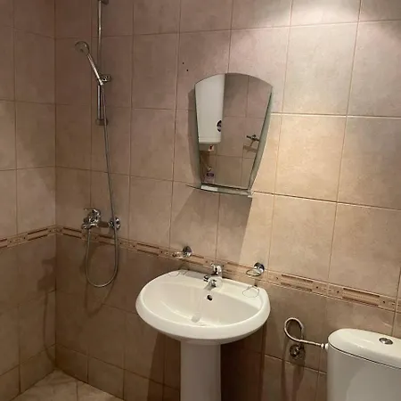 Studio Nesebar Apartment