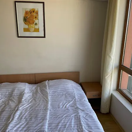 Studio Nesebar Apartment Nesebar