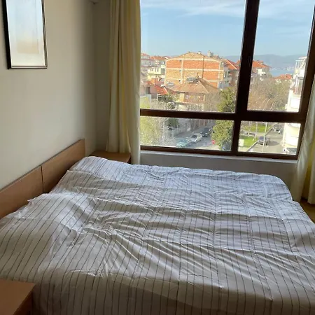 Studio Nesebar Apartment