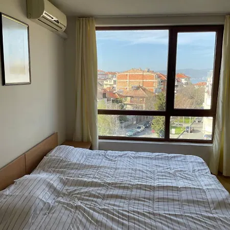 Studio Nesebar Apartment *