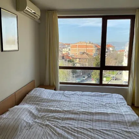 Studio Nesebar Nesebyr